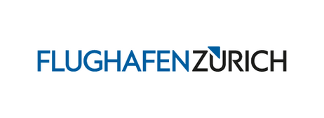 Flughafen-Zuerich-Logo